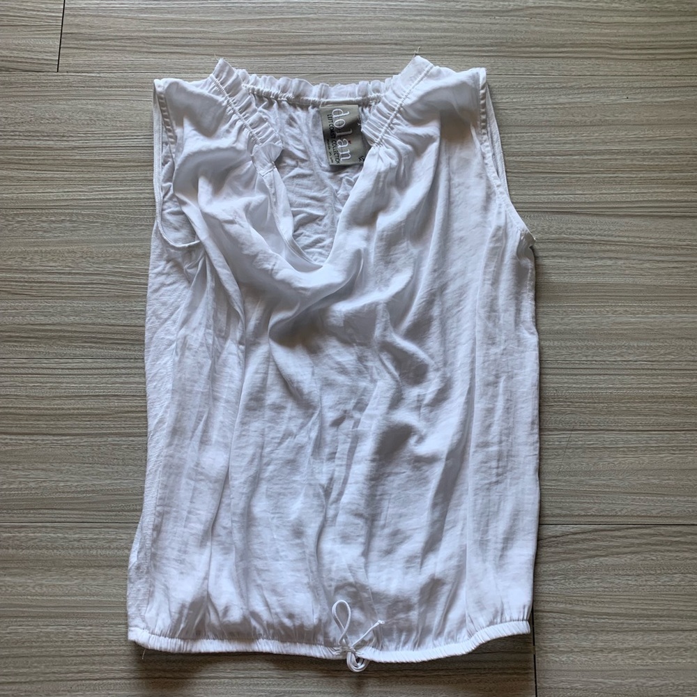 Anthropologie DOLAN tank